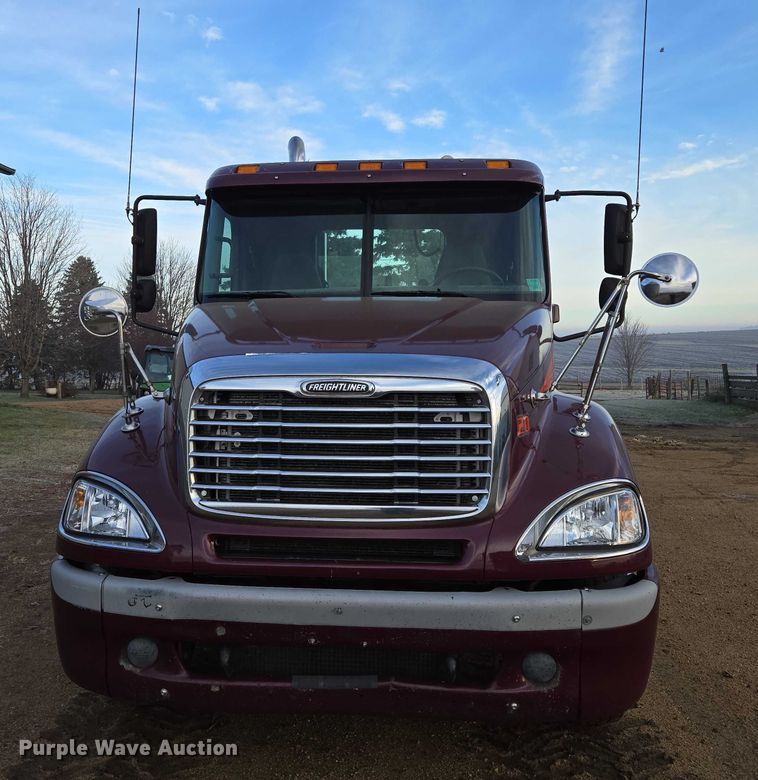 CAMIóN 2006 FREIGHTLINER