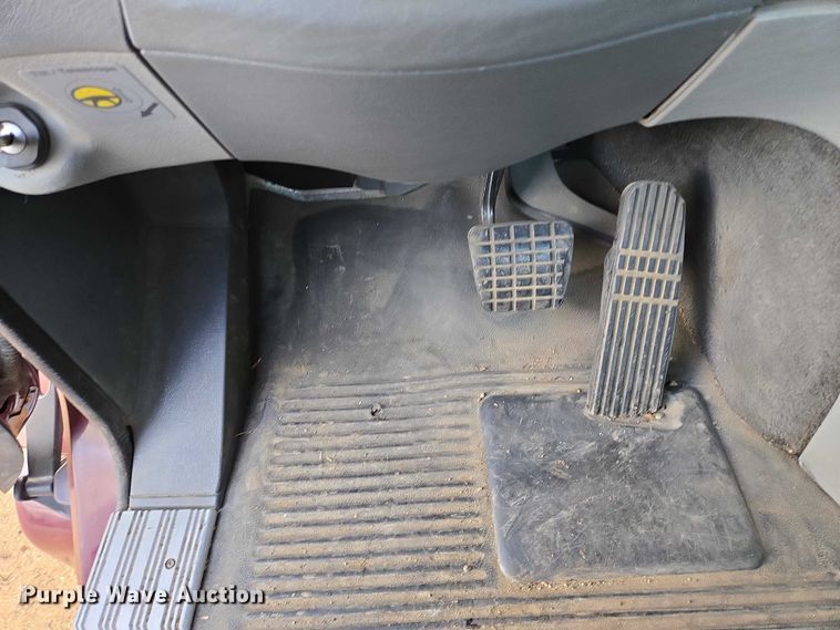 image for item DP8916 2006 Freightliner Columbia semi truck