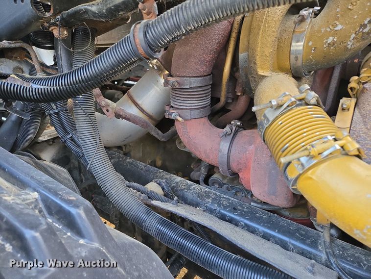 image for item DP8916 2006 Freightliner Columbia semi truck