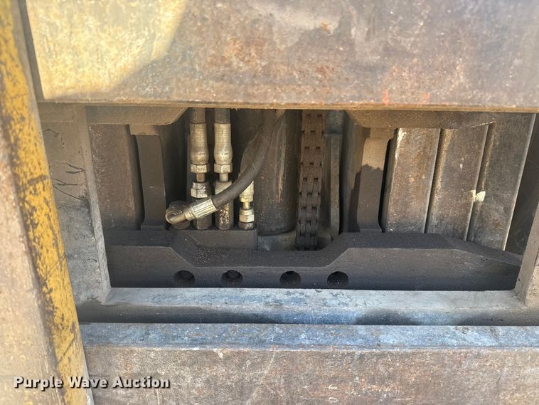 image for item DQ4122 1994 Daewoo G25S forklift