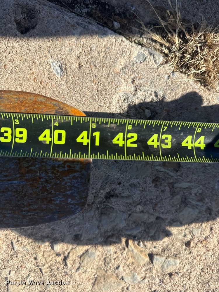 image for item DQ4122 1994 Daewoo G25S forklift