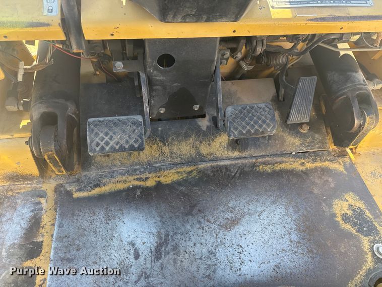 image for item DQ4122 1994 Daewoo G25S forklift