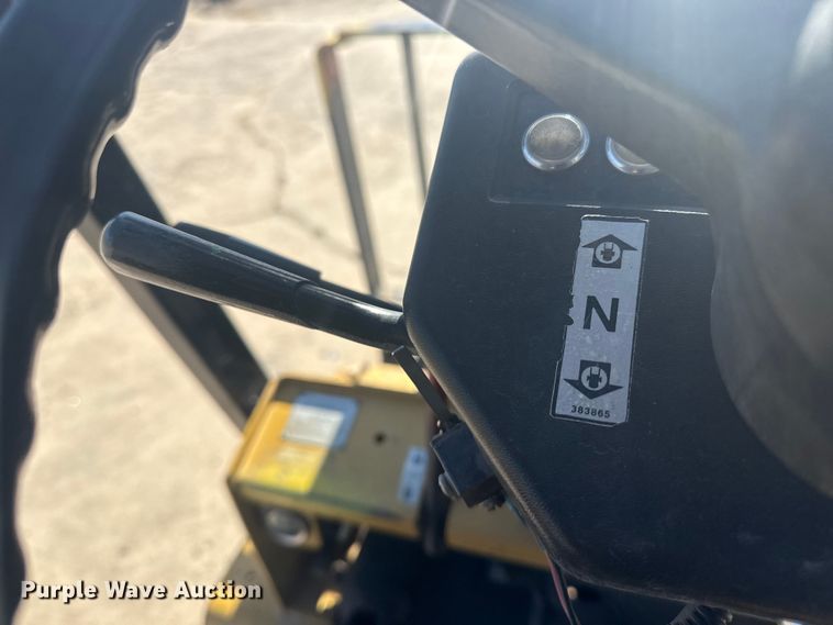 image for item DQ4122 1994 Daewoo G25S forklift