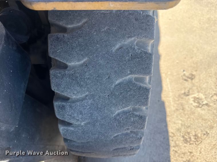 image for item DQ4122 1994 Daewoo G25S forklift