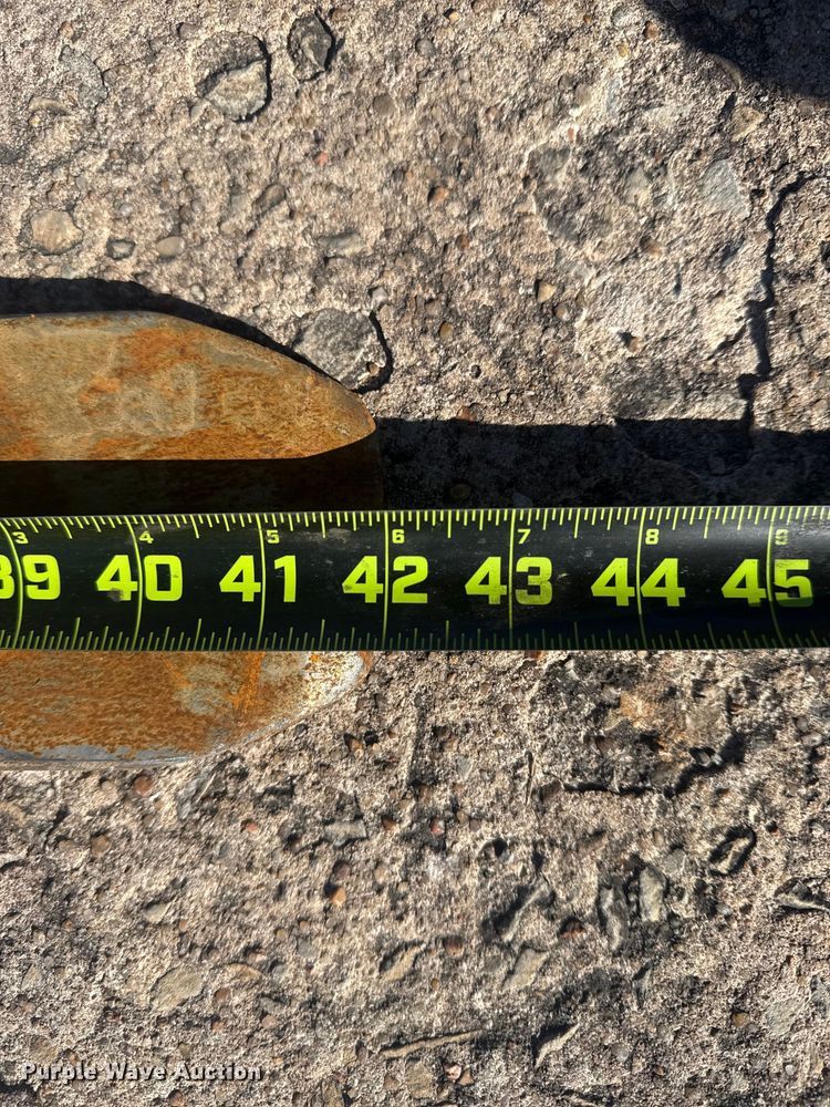 image for item DQ4123 1999 Toyota 42-6FGCU15 forklift