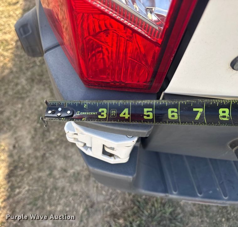 image for item DQ4125 2017 Ford Transit 250 delivery van