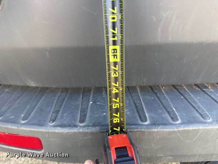 image for item DQ4125 2017 Ford Transit 250 delivery van