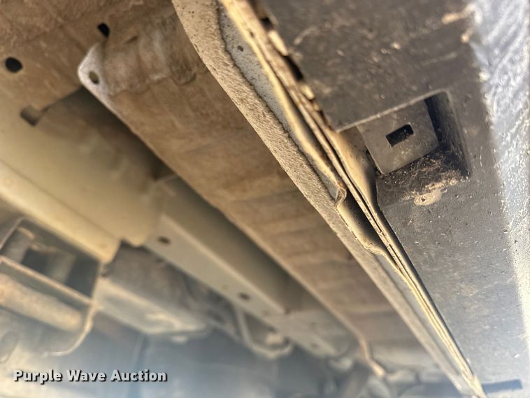 image for item DQ4125 2017 Ford Transit 250 delivery van