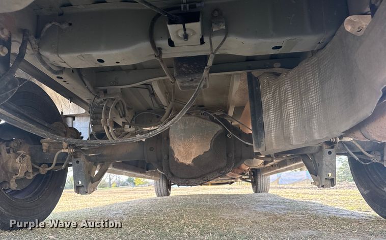 image for item DQ4125 2017 Ford Transit 250 delivery van