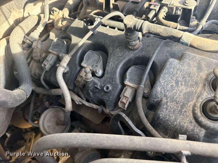 image for item DQ4125 2017 Ford Transit 250 delivery van