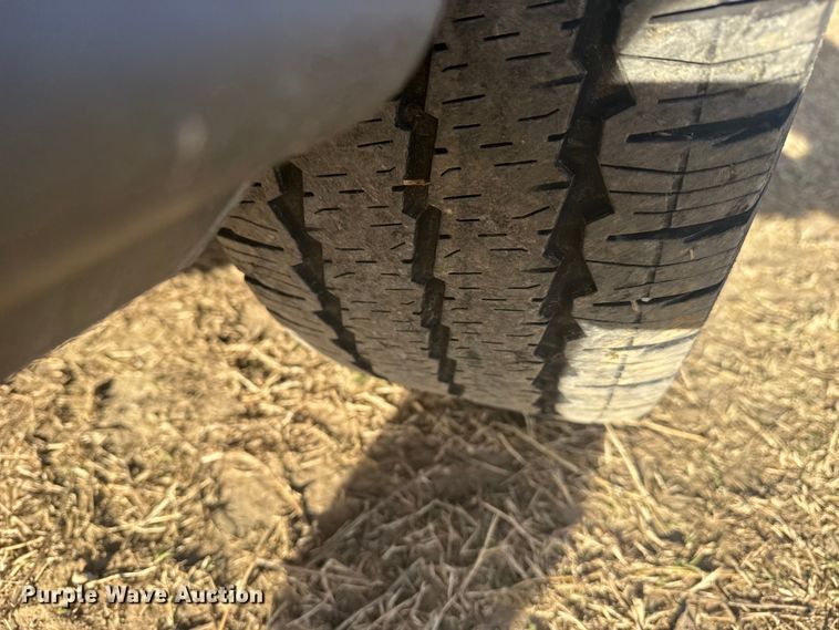 image for item DQ4125 2017 Ford Transit 250 delivery van