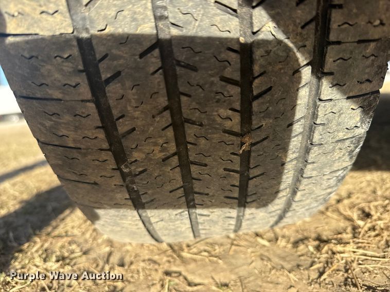 image for item DQ4125 2017 Ford Transit 250 delivery van