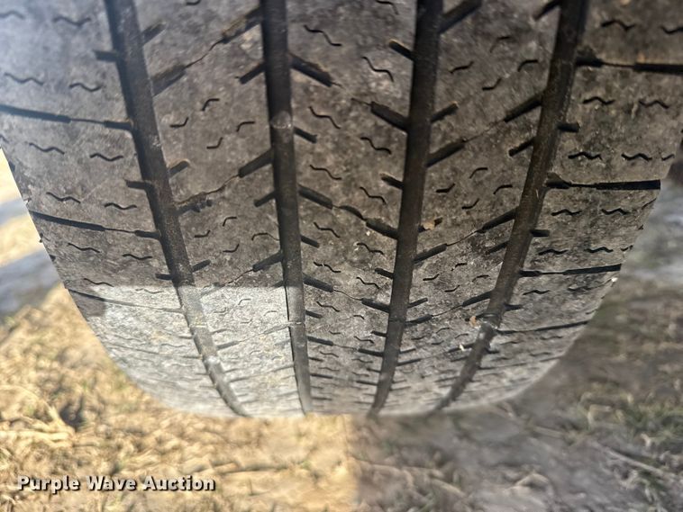 image for item DQ4125 2017 Ford Transit 250 delivery van