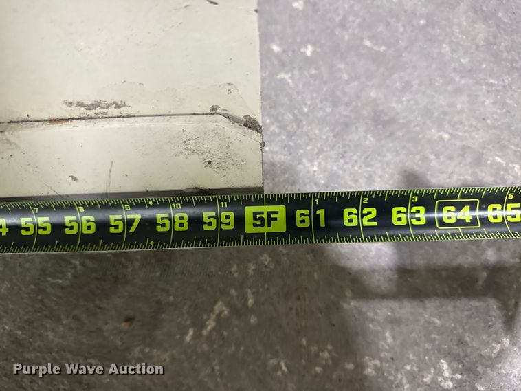 image for item DQ4132 Grasshopper 721D ZTR lawn mower