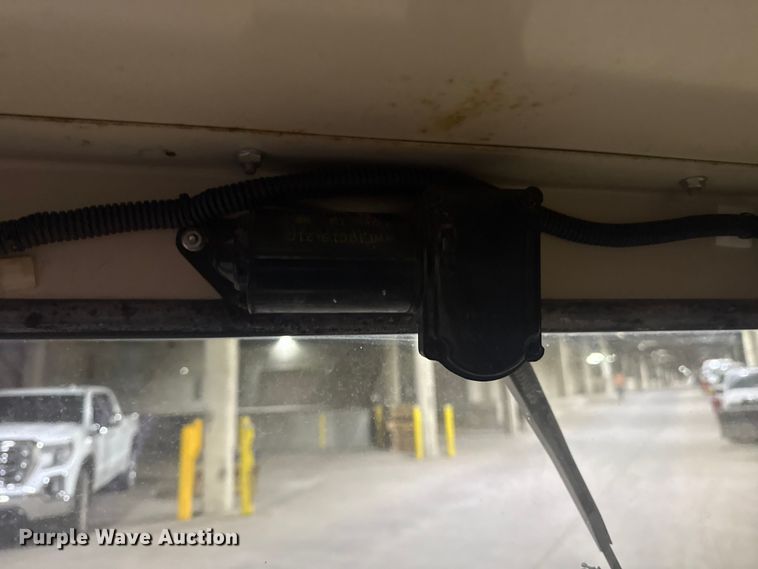 image for item DQ4132 Grasshopper 721D ZTR lawn mower