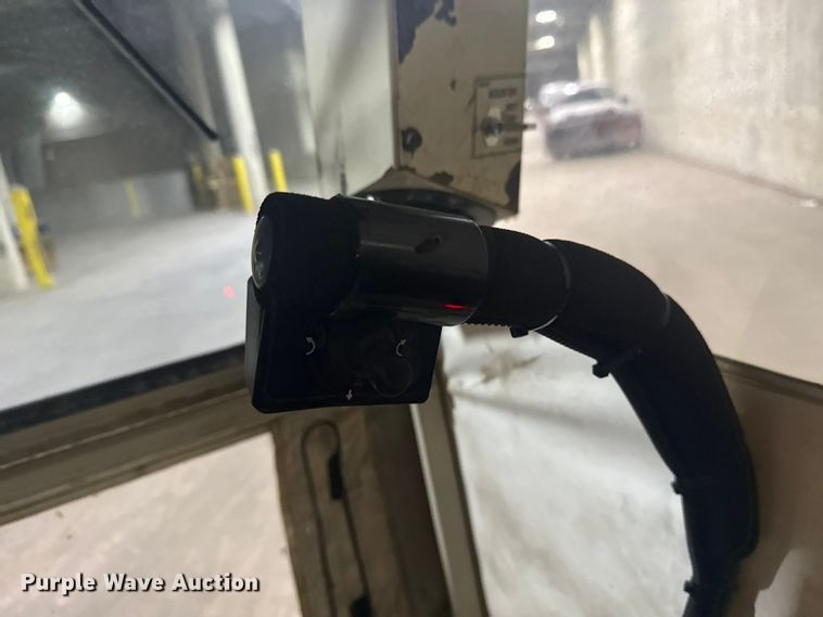 image for item DQ4132 Grasshopper 721D ZTR lawn mower