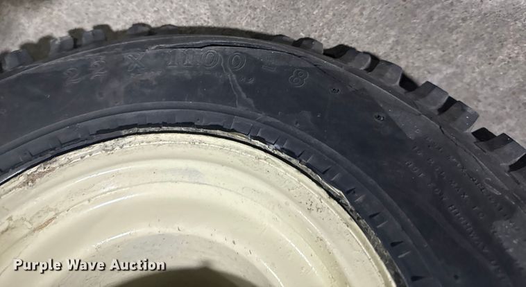 image for item DQ4132 Grasshopper 721D ZTR lawn mower