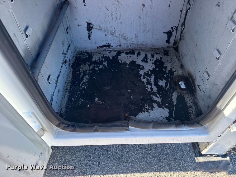 image for item DQ4135 2017 Ford F550 utility / service truck