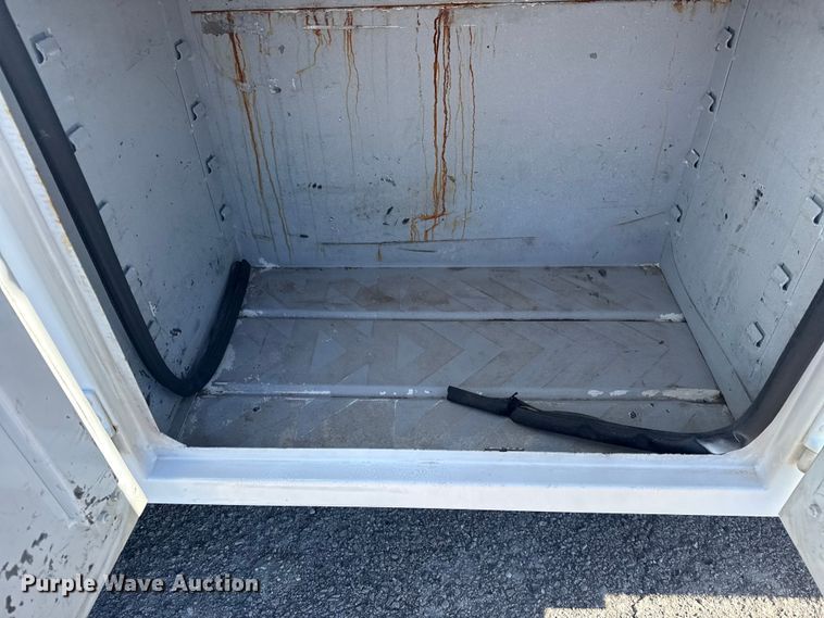 image for item DQ4135 2017 Ford F550 utility / service truck