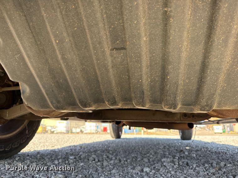 image for item DQ4149 2011 Chevrolet Silverado 1500 Crew Cab truck cab and chassis