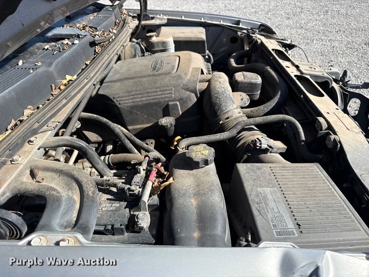 image for item DQ4149 2011 Chevrolet Silverado 1500 Crew Cab truck cab and chassis