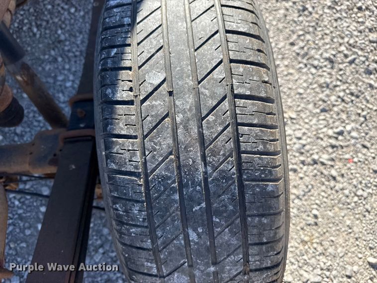 image for item DQ4149 2011 Chevrolet Silverado 1500 Crew Cab truck cab and chassis