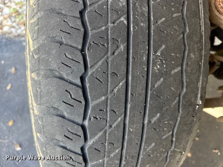 image for item DQ4150 2014 RAM 1500 Crew Cab pickup truck