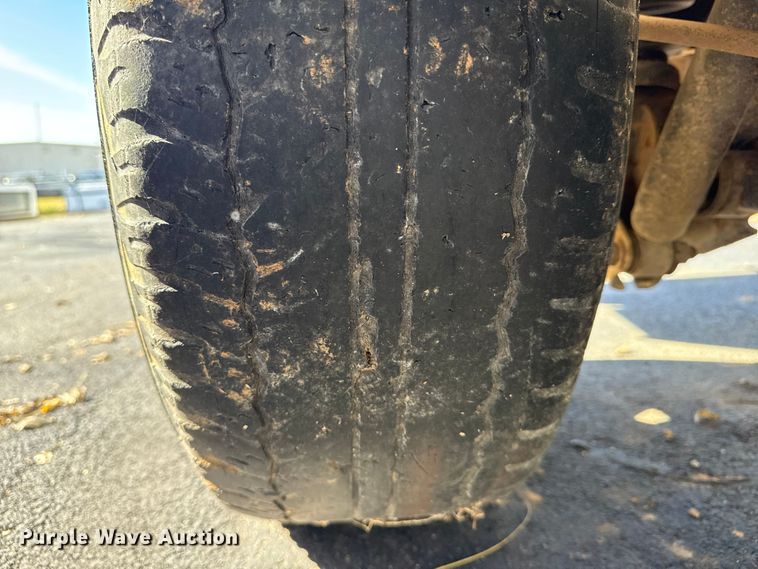 image for item DQ4150 2014 RAM 1500 Crew Cab pickup truck