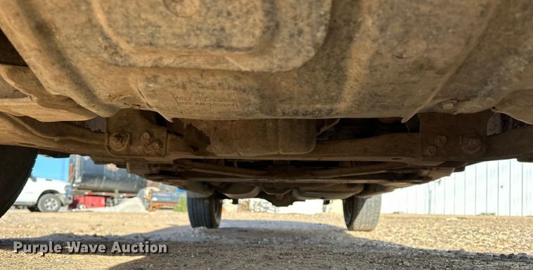 image for item DQ7714 2019 Nissan Frontier Crew Cab pickup truck