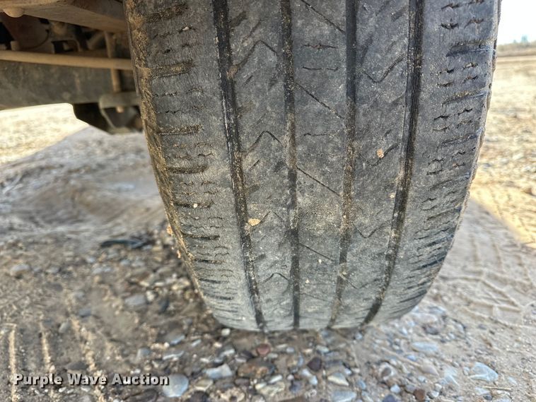 image for item DQ7714 2019 Nissan Frontier Crew Cab pickup truck