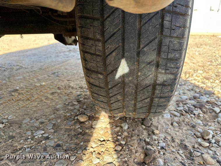 image for item DQ7714 2019 Nissan Frontier Crew Cab pickup truck