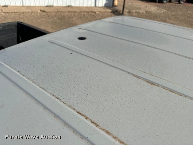 image for item DQ7715 2019 RAM 2500 Crew Cab pickup truck