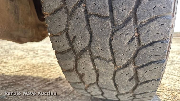 image for item DQ7715 2019 RAM 2500 Crew Cab pickup truck