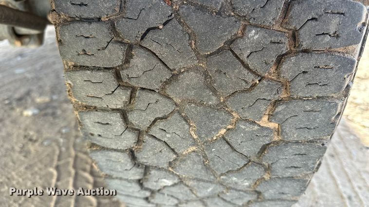 image for item DQ7715 2019 RAM 2500 Crew Cab pickup truck