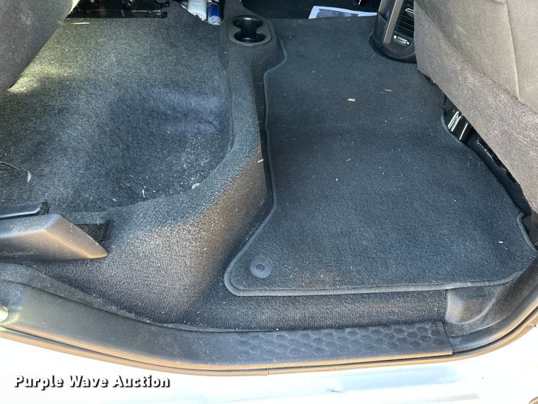 image for item DQ7717 2023 RAM 2500 Crew Cab pickup truck