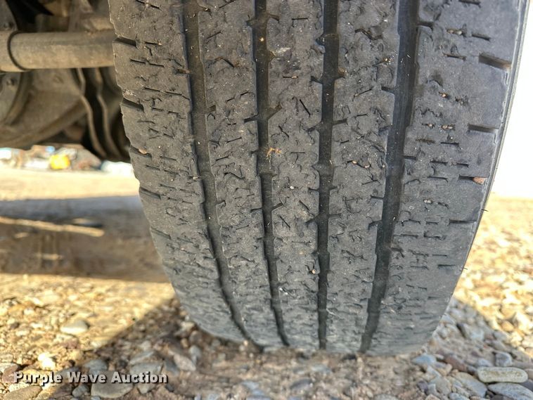 image for item DQ7717 2023 RAM 2500 Crew Cab pickup truck