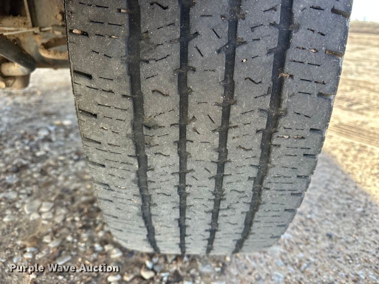 image for item DQ7717 2023 RAM 2500 Crew Cab pickup truck