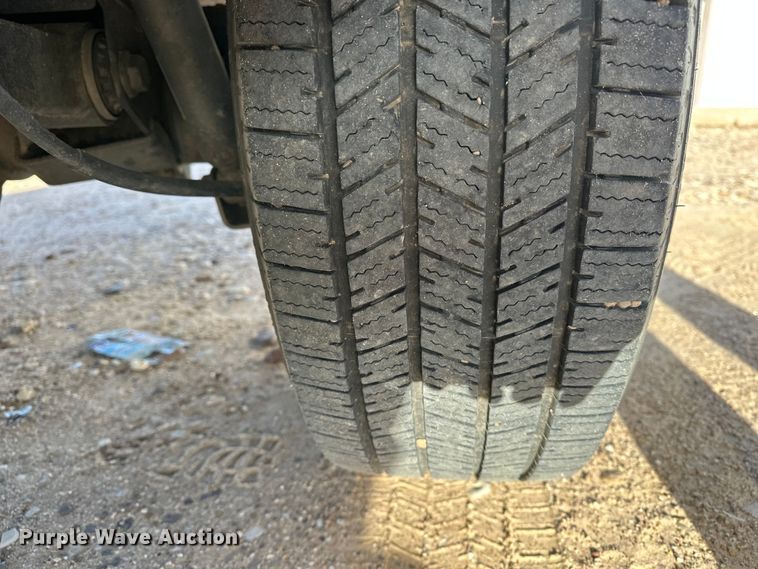 image for item DQ7717 2023 RAM 2500 Crew Cab pickup truck