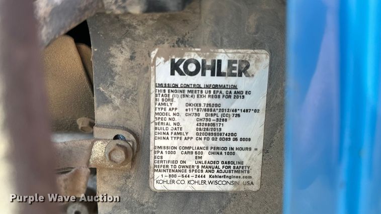 image for item DQ7718 2006 Chevrolet Silverado 2500HD Crew Cab flatbed pickup truck