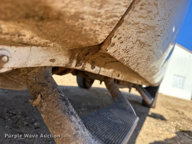 image for item DQ7719 2015 Ford F250 Super Duty Crew Cab pickup truck