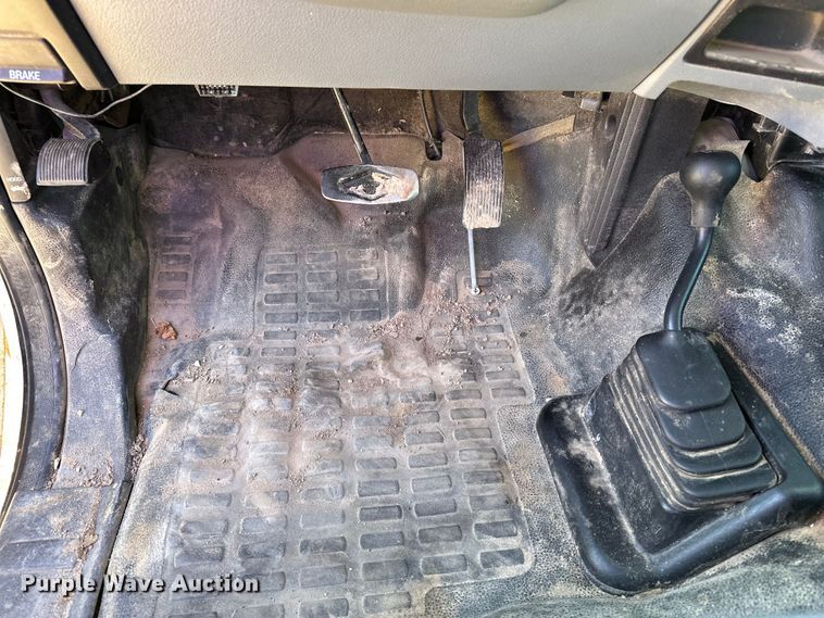 image for item DQ7719 2015 Ford F250 Super Duty Crew Cab pickup truck