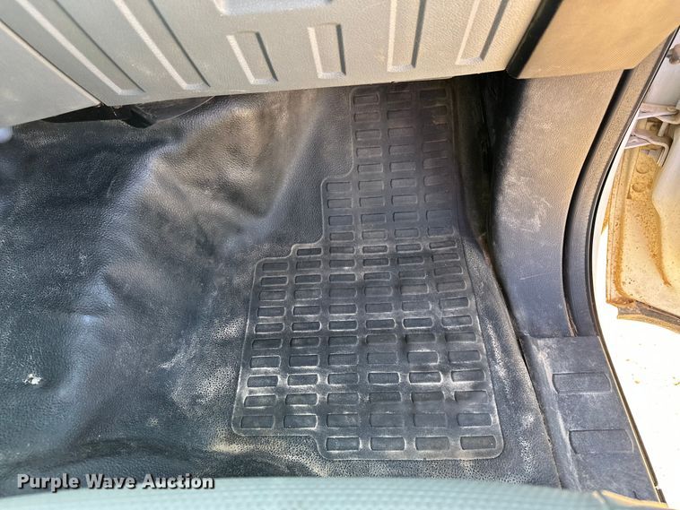 image for item DQ7719 2015 Ford F250 Super Duty Crew Cab pickup truck