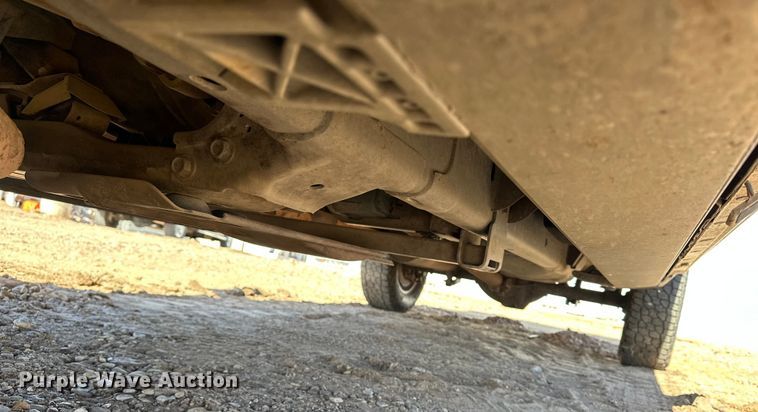 image for item DQ7720 2013 RAM 2500 Crew Cab pickup truck