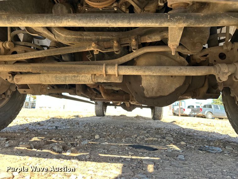 image for item DQ7720 2013 RAM 2500 Crew Cab pickup truck