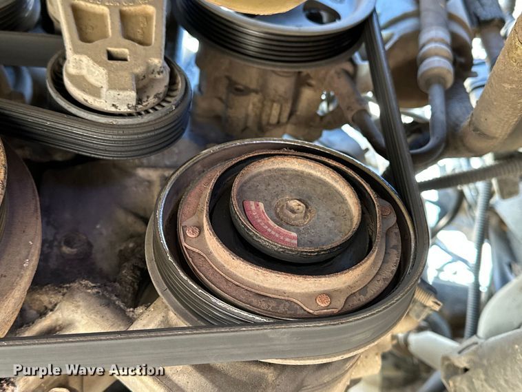 image for item DQ7720 2013 RAM 2500 Crew Cab pickup truck