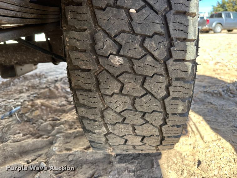 image for item DQ7720 2013 RAM 2500 Crew Cab pickup truck