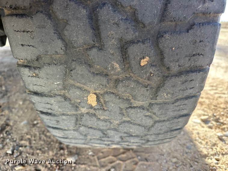 image for item DQ7722 2022 RAM 2500 Crew Cab pickup truck