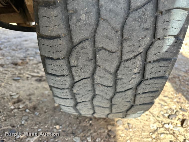 image for item DQ7722 2022 RAM 2500 Crew Cab pickup truck