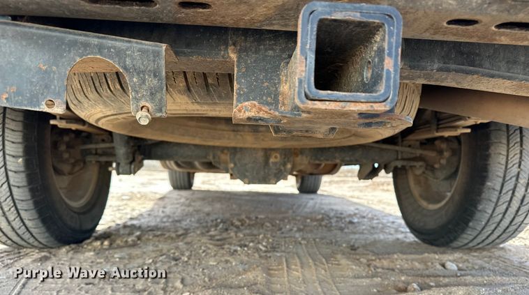 image for item DQ7723 2018 Nissan Frontier Crew Cab pickup truck