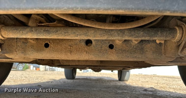 image for item DQ7723 2018 Nissan Frontier Crew Cab pickup truck